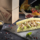 Tramezzino Insalata di pollo - Tramezzino Torino