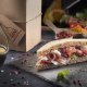 Tramezzino Speck radicchio - Tramezzino Torino